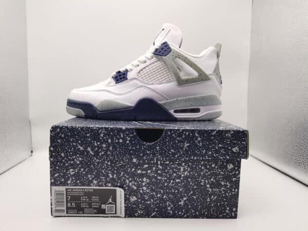 Air Jordan 4 v5 - Image 5