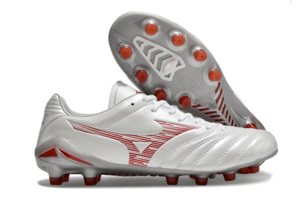 MIZUNO MORELIA NEO III PRO MIXSG - Image 2