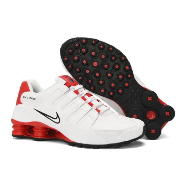 Nike Shox NZ - Image 8
