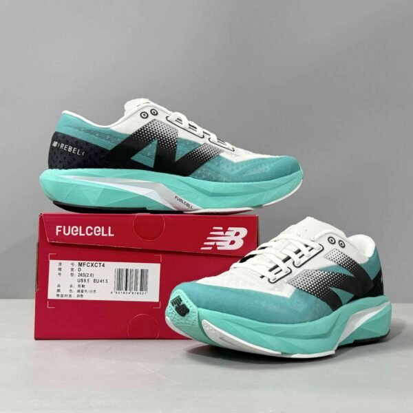 New Balance FuelCell Rebel V4 - Image 4