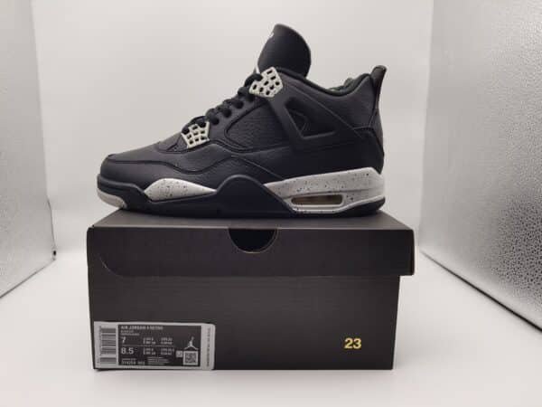 Air Jordan 4 v4