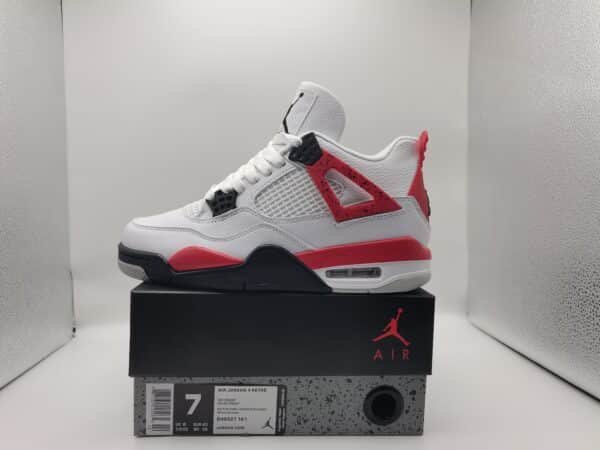 Air Jordan 4 v6 - Image 10