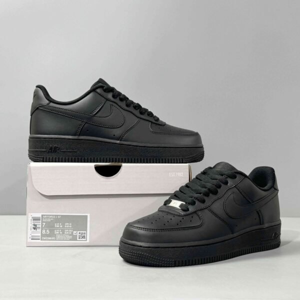 Nike Air Force 1 - Image 5