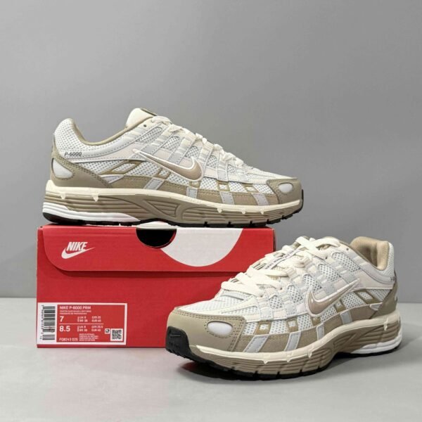 Nike P-6000 - Image 5