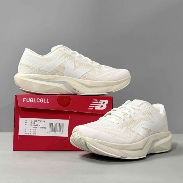 New Balance FuelCell Rebel V4 - Image 5