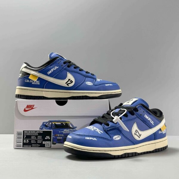 El Nike Dunk SB Low - Image 6