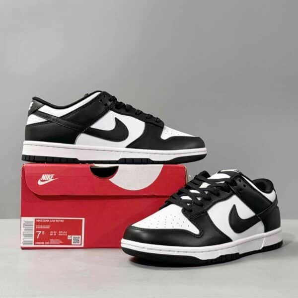 El Nike Dunk SB Low
