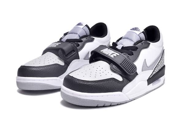 Jordan Legacy 312 Low - Image 3