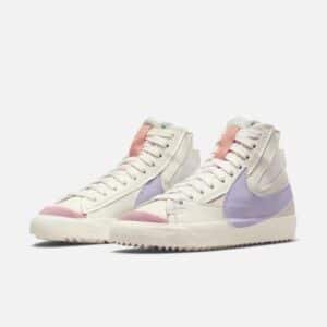 Nike mens Blazer Mid 77 Jumbo