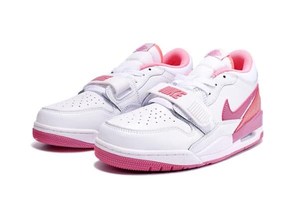 Jordan Legacy 312 Low - Image 2