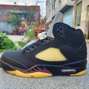 Air Jordan 5