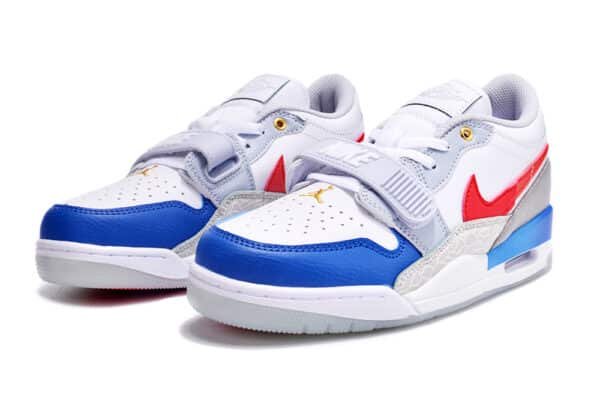 Jordan Legacy 312 Low