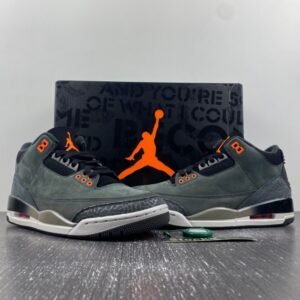 Air Jordan 3