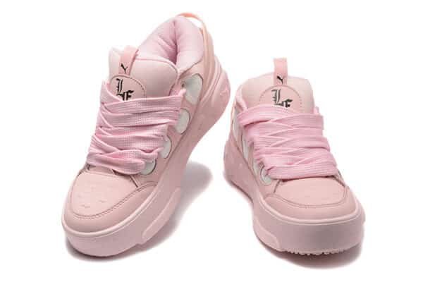 PUMA Tenis LaFrancé Assist