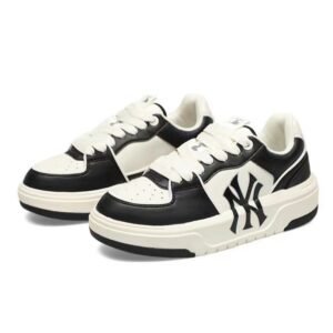 MLB Grunky Liner Zapatos Yankees de Nueva York Zapatillas de béisbol