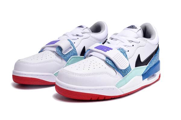 Jordan Legacy 312 Low - Image 5