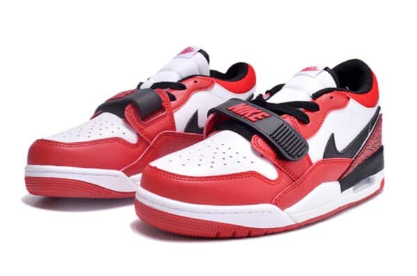 Jordan Legacy 312 Low - Image 4