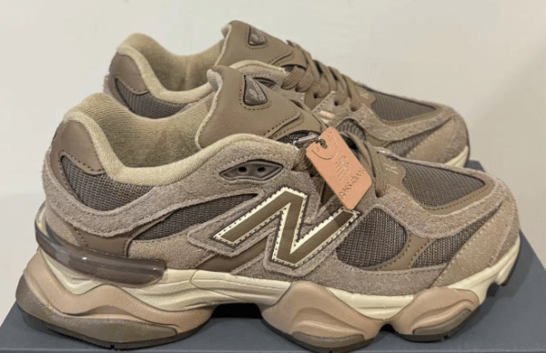 NEW BALANCE 9060 - Image 6