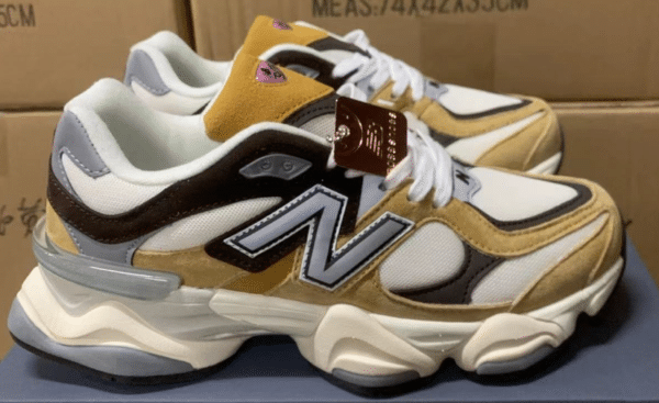 NEW BALANCE 9060 - Image 2
