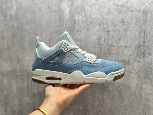 JORDAN RETRO 4 - Image 4