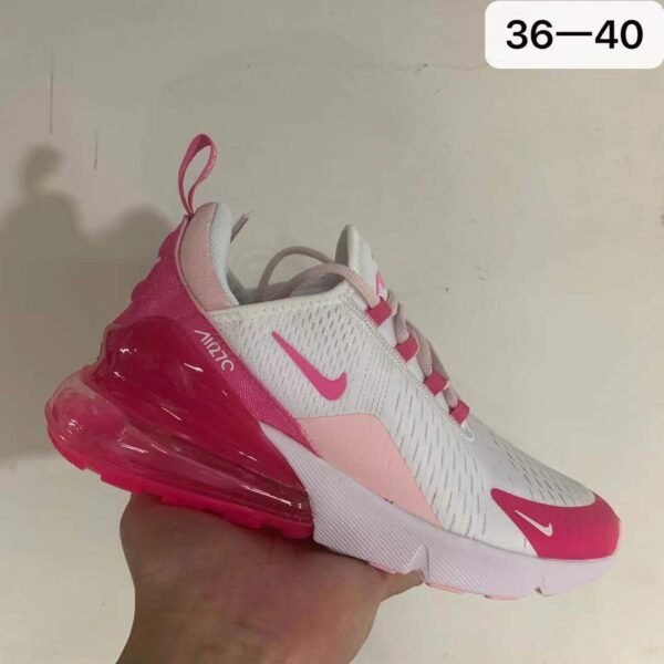 NIKE AIR MAX 270 - Image 4