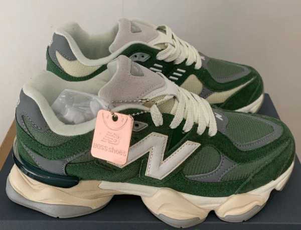 NEW BALANCE 9060 - Image 4