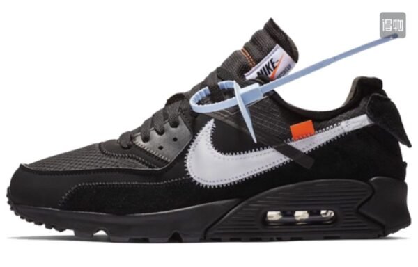 NIKE MAX 90 - Image 3