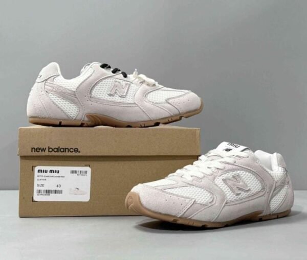 NEW BALANCE MIU MIU - Image 4