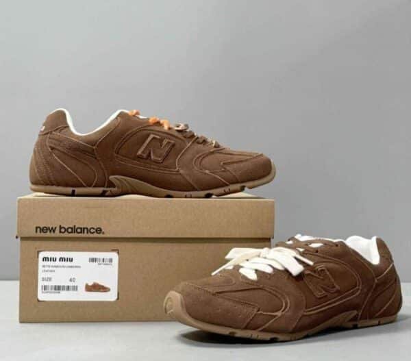 NEW BALANCE MIU MIU - Image 5