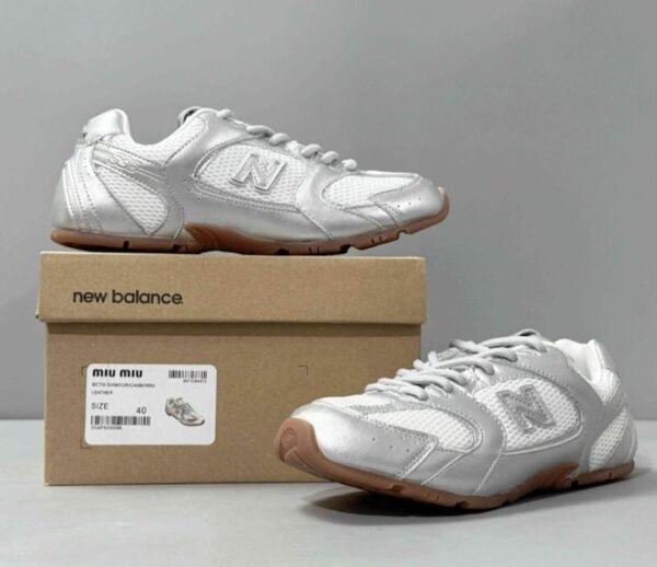 NEW BALANCE MIU MIU - Image 6