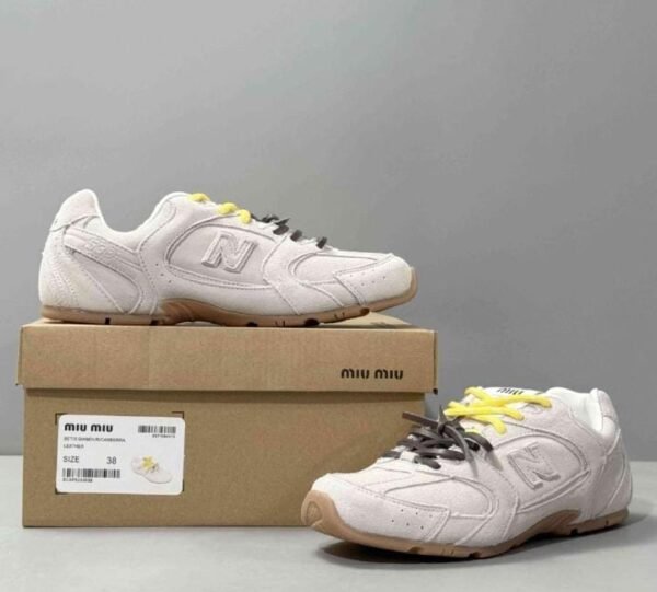 NEW BALANCE MIU MIU - Image 7