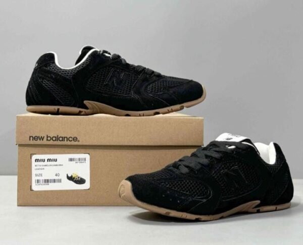 NEW BALANCE MIU MIU - Image 2