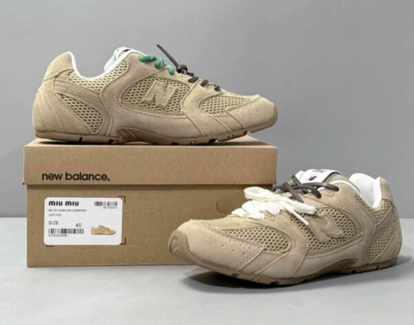 NEW BALANCE MIU MIU - Image 3