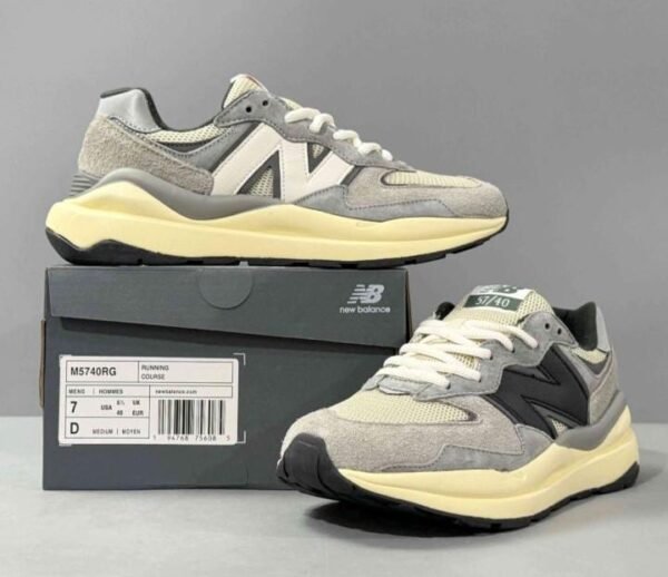 NEW BALANCE 5740 - Image 6