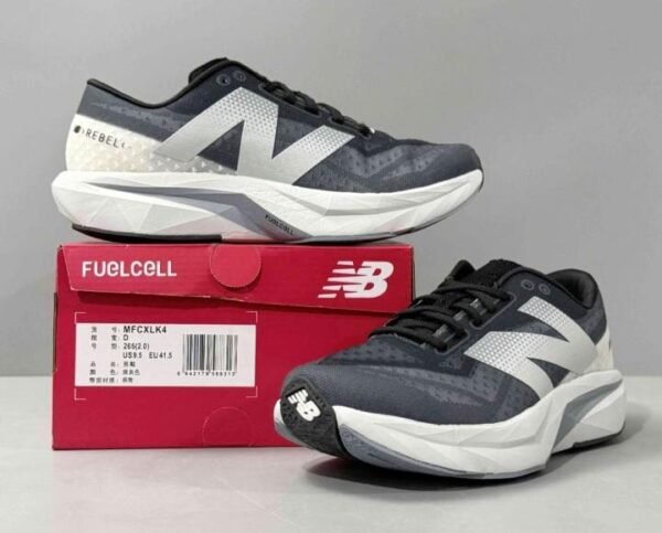 NEW BALANCE ELITE V4 - Image 7