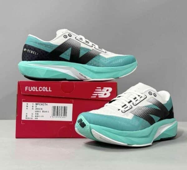 NEW BALANCE ELITE V4 - Image 2