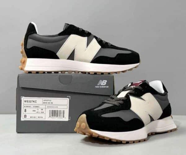 NEW BALANCE 327 - Image 8