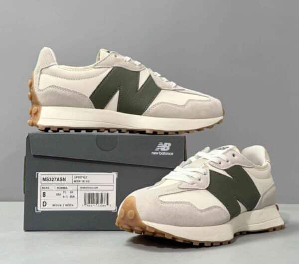 NEW BALANCE 327 - Image 7