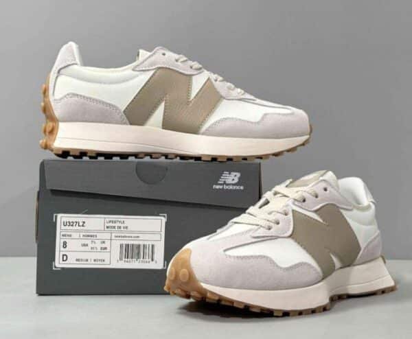 NEW BALANCE 327 - Image 6