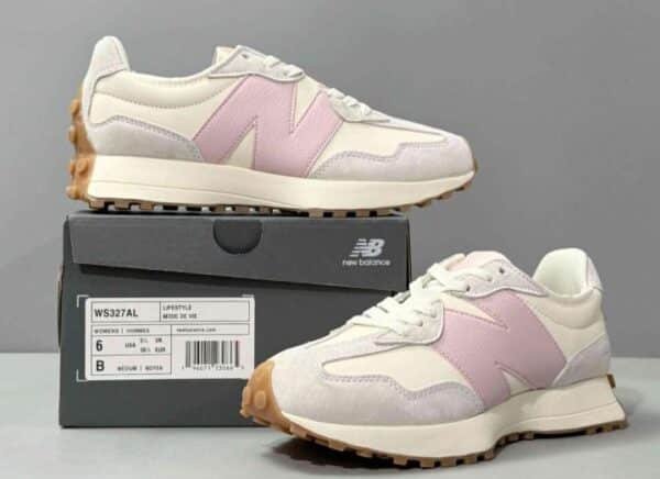 NEW BALANCE 327 - Image 4