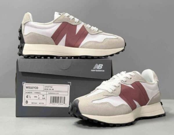 NEW BALANCE 327 - Image 2