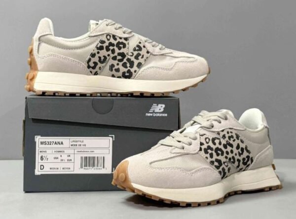 NEW BALANCE 327 - Image 5