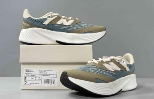 NEW BALANCE RC ELITE V2