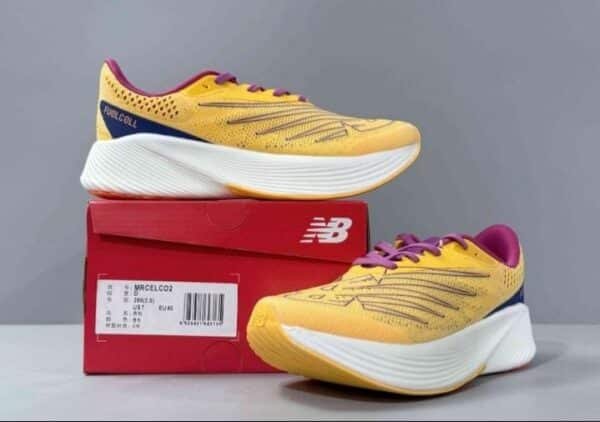 NEW BALANCE RC ELITE V2 - Image 6