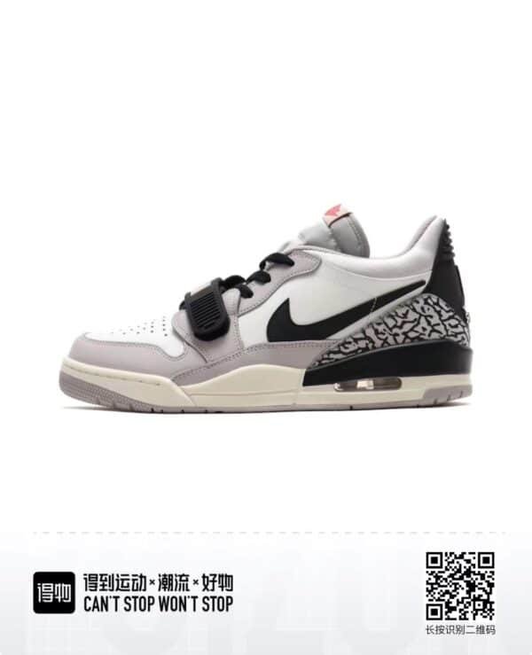 AIR JORDAN LEGACY 312 LOW - Image 3
