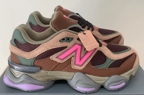 NEW BALANCE 9060 - Image 8