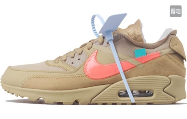 NIKE MAX 90 - Image 2