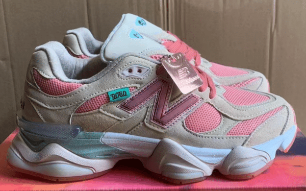 NEW BALANCE 9060 - Image 3