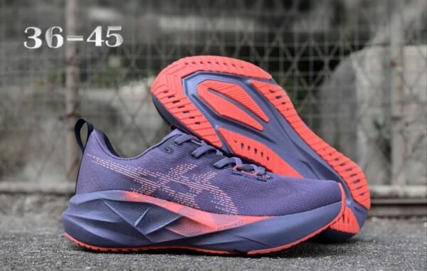 ASICS NOVABLAST 5 - Image 3