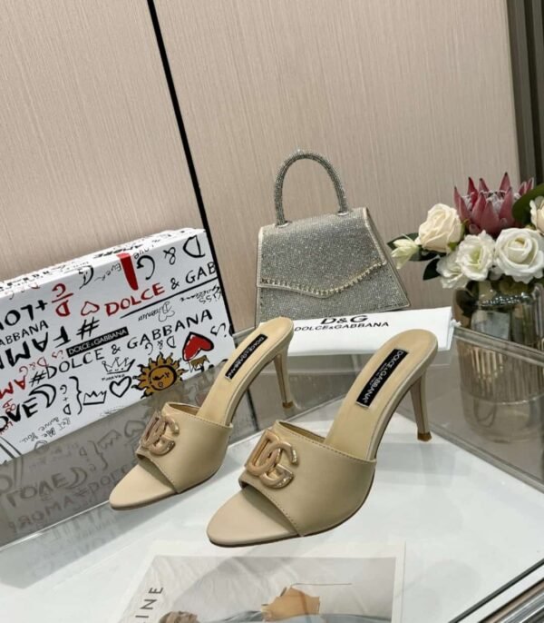 SANDALIAS DOLCE&GABANA - Image 2